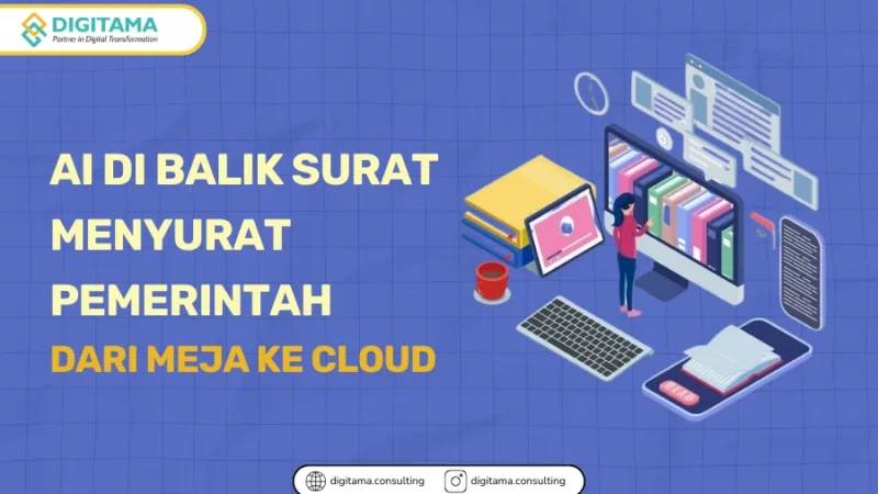 AI di Balik Meja Pelayanan Negara: Efektifitas dan Kelemahan