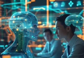 AI Trainer: Potensi dan Risiko dalam Dunia Kecerdasan Buatan