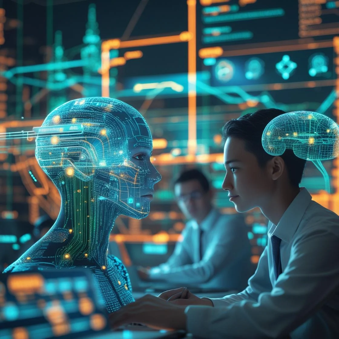 AI Trainer: Potensi dan Risiko dalam Dunia Kecerdasan Buatan