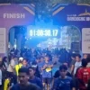 Ajang Lari Bandoeng 10K Dihadang Kritik Masyarakat