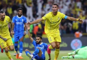 Al Nassr vs Al Hilal: Pertarungan Penentu Juara Liga Arab Saudi 2026