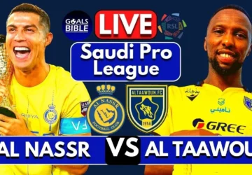 Al Taawoun Berjuang untuk Tangga 5 di Saudi Pro League
