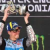 Alex Marquez Mengakui Kekurangan yang Harus Diperbaiki Setelah Berjuang Menang Sprint Catalan