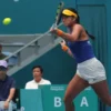 Alexandra Eala Menghadapi Tantangan di Grass Court Birmingham Open