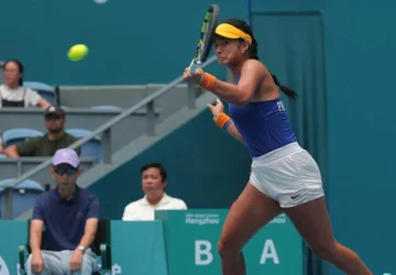 Alexandra Eala Menghadapi Tantangan di Grass Court Birmingham Open