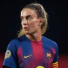 Alexia Putellas Ajak Berakhirnya 14 Musim di Barcelona