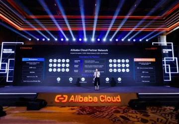 Alibaba Perbarui Ekosistem AI dengan Teknologi Qwen3.7&Max