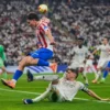 Alvarez Diburu Barcelona dan Arsenal, Crispo Nasihatkan Tetap di Atletico Madrid
