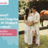 Alyssa Daguise Melahirkan Anak Pertama dengan Dukungan Doula, Simak Manfaatnya