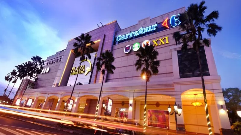 AmbarrukmoPlus: Super App Yang Merubah Cara Berbelanja di Jogja
