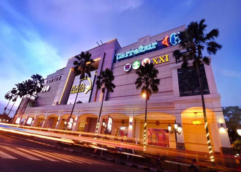 AmbarrukmoPlus: Super App Yang Merubah Cara Berbelanja di Jogja