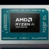 AMD Luncurkan Prosesor Mobile Ryzen AI 400 Series untuk Laptop Ultra-Tipis