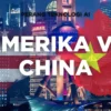 Amerika Serikat dan China dalam Perang AI: Siapa yang Menang?