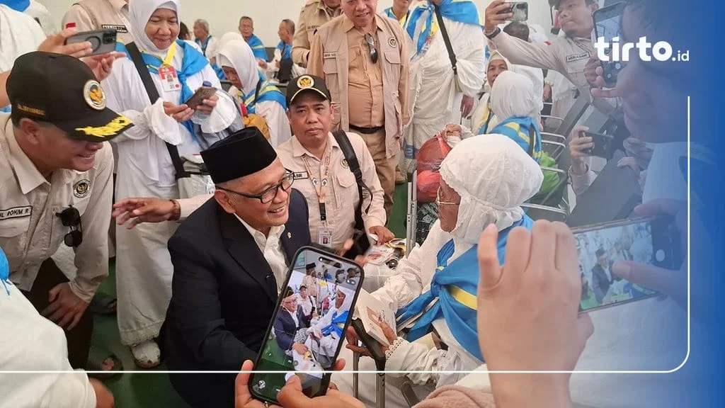 Amirul Hajj Kawal Pelaksanaan Haji 2026 Lancar dan Mabrur