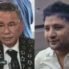Ammar Zoni Memutuskan Tak Ajukan Banding Meski Divonis 7 Tahun Penjara