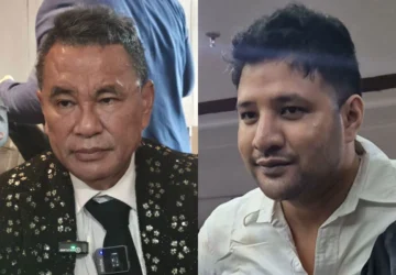 Ammar Zoni Memutuskan Tak Ajukan Banding Meski Divonis 7 Tahun Penjara