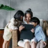Anak-Anak Mengelabui Sistem Verifikasi Usia Situs Web Dewasa