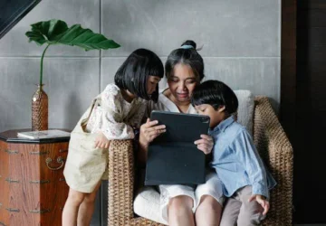 Anak-Anak Mengelabui Sistem Verifikasi Usia Situs Web Dewasa
