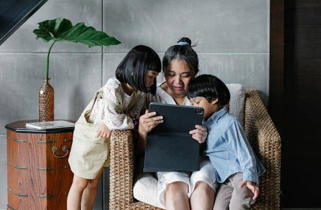 Anak-Anak Mengelabui Sistem Verifikasi Usia Situs Web Dewasa