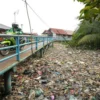 Anak Sungai di Palembang: Dari 726 menjadi 114, Risiko Lingkungan Terancam