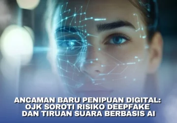 Ancaman Deepfake: Menkomdigi Soroti Ketahanan Negara dan Keamanan Digital Global