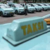 Ancaman Keselamatan Transportasi Umum: Rekrut Kilat Pengemudi Taksi