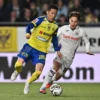 Anderlecht Zekur Khusus 4e Posisi di Jupiler Pro League Setelah Menang atas STVV