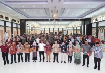 Andre Rosiade Dorong Peningkatan Layanan Haji Indonesia ke Kelas C-Plus