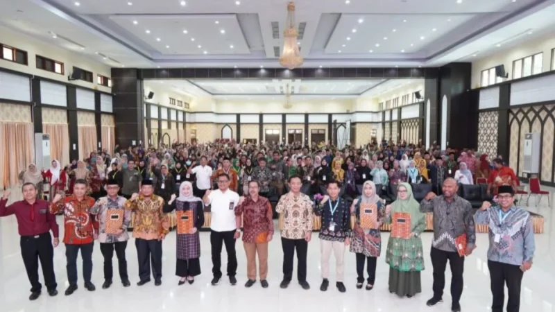 Andre Rosiade Dorong Peningkatan Layanan Haji Indonesia ke Kelas C-Plus