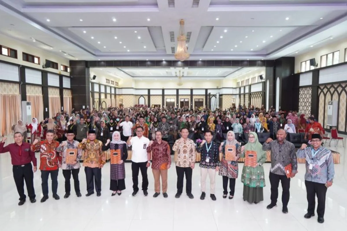 Andre Rosiade Dorong Peningkatan Layanan Haji Indonesia ke Kelas C-Plus