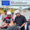 Andre Rosiade Tinjau Pembangunan Jalan Alternatif untuk Urai Kemacetan di Koto Baru
