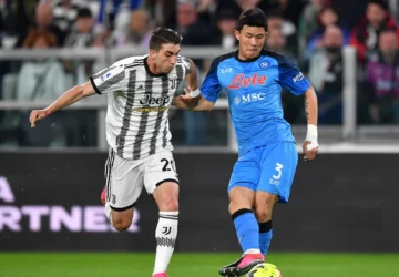 Andrea Cambiaso dan Gleison Bremer Siap Dijual Juventus, Kim Min-jae Siap Gabung