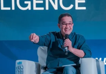 Anies Baswedan Soroti Dampak Kecerdasan Buatan pada Generasi Muda dan Peran Orang Tua serta Guru
