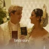 Anji Resmi Menikah dengan Desy, Jhon LBF Berikan Doa Terbaik