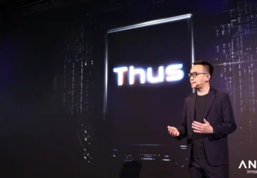 Anker Perkenalkan Chip AI THUS untuk Meningkatkan Kualitas Audio