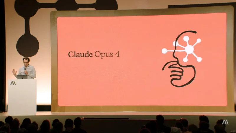 Anthropic Rilis Claude Opus 4.8 dengan Fitur Dinamis untuk Tugas Kompleks