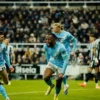 Antoine Semenyo: Gol di Final Piala FA yang Terasa Seperti Mimpi