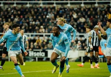 Antoine Semenyo: Gol di Final Piala FA yang Terasa Seperti Mimpi