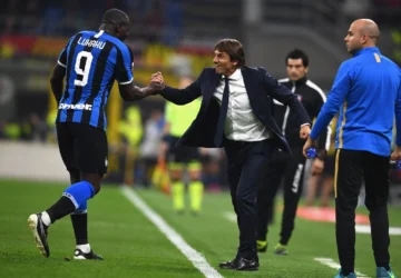 Antonio Conte: 6 Pelatih yang Mampu Mengalahkan Guardiola dalam Liga