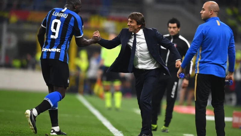 Antonio Conte: 6 Pelatih yang Mampu Mengalahkan Guardiola dalam Liga