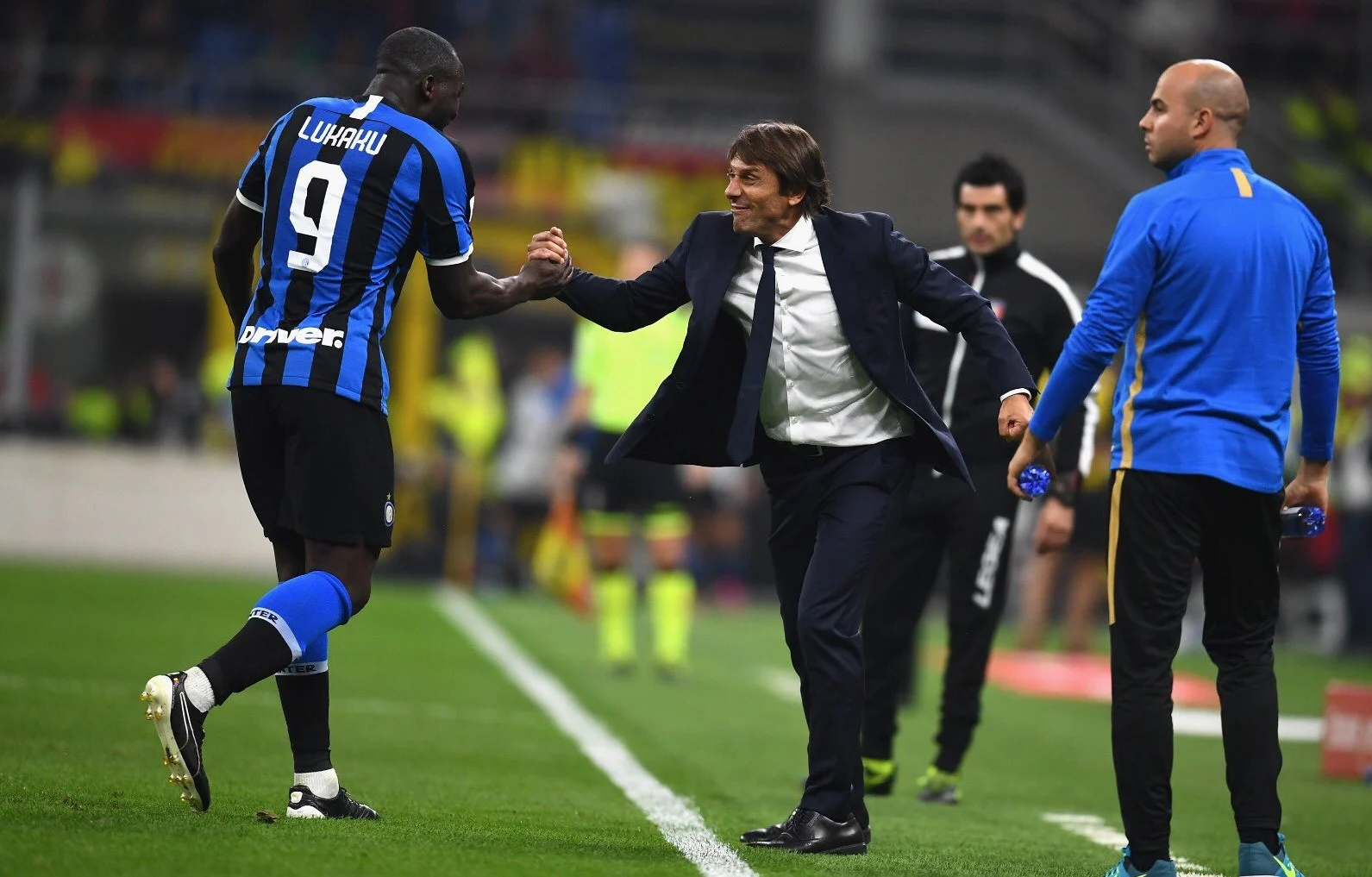 Antonio Conte: 6 Pelatih yang Mampu Mengalahkan Guardiola dalam Liga