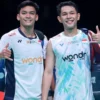 Apa yang Terjadi dengan Penayangan Thailand Open 2026 di Indonesia?