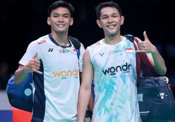 Apa yang Terjadi dengan Penayangan Thailand Open 2026 di Indonesia?