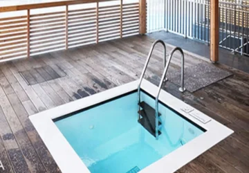 Apakah Cold Plunge atau Rendam Air Dingin Benar-benar Baik untuk Kesehatan Tubuh?
