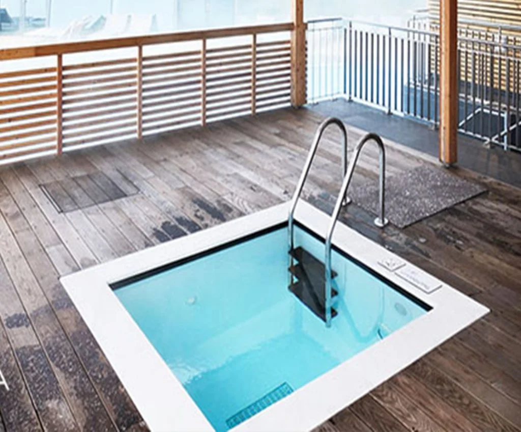Apakah Cold Plunge atau Rendam Air Dingin Benar-benar Baik untuk Kesehatan Tubuh?