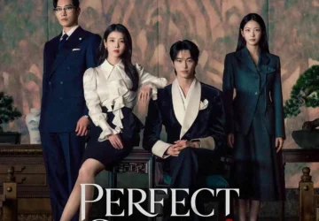 Apakah Perfect Crown Akan Mendapatkan Season 2? Simak Penjelasan Endingnya