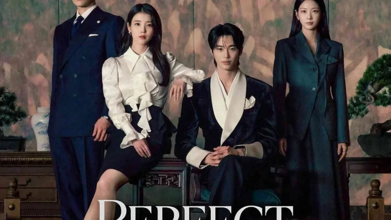 Apakah Perfect Crown Akan Mendapatkan Season 2? Simak Penjelasan Endingnya