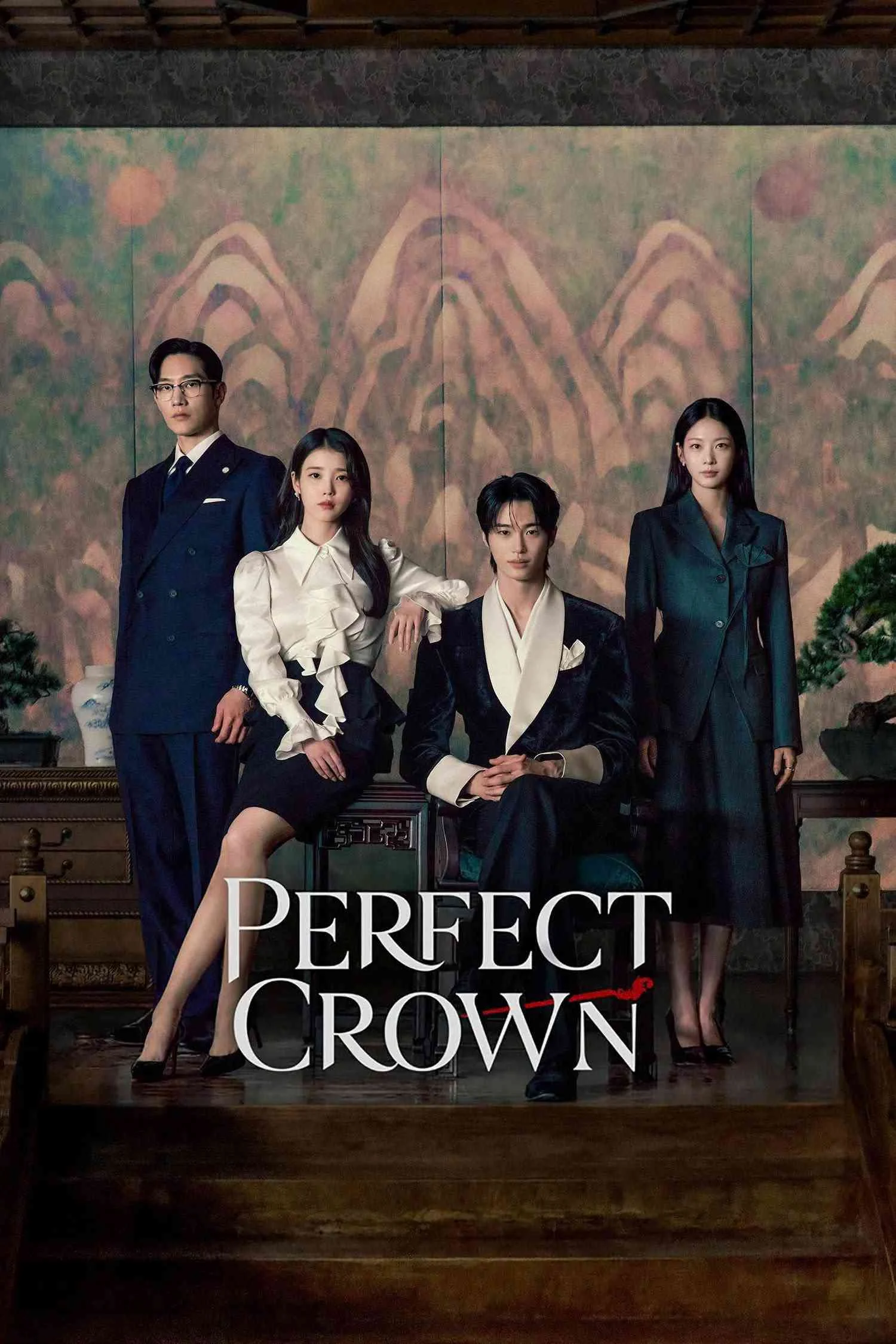 Apakah Perfect Crown Akan Mendapatkan Season 2? Simak Penjelasan Endingnya