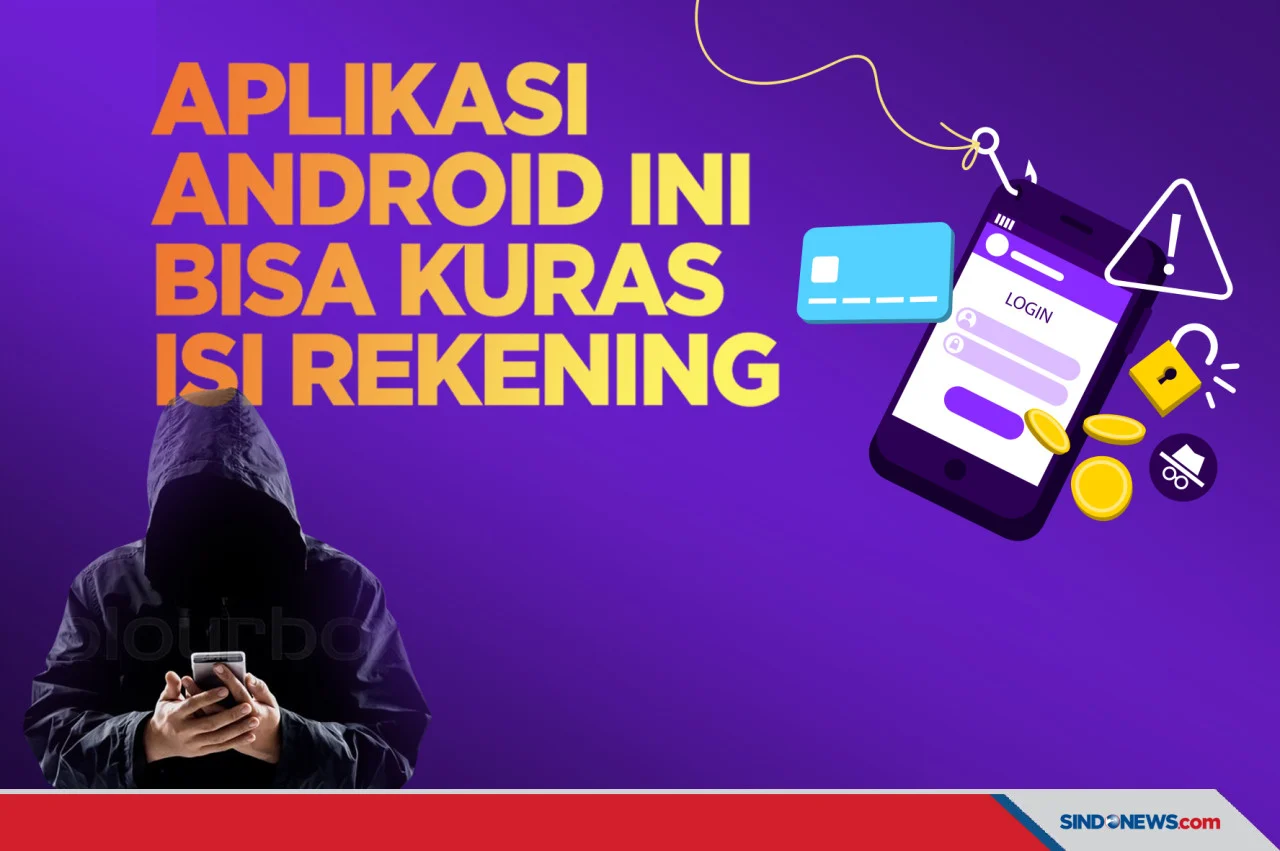 Aplikasi Android Jahat yang Kuras Saldo Pengguna: Peringatan Penting untuk Pengguna Android