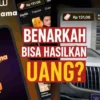 Aplikasi Drama Pendek Penghasil Uang Menggempur Dunia Hiburan